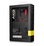 AKG爱科技 K328入耳式耳麦 苏宁易购价格