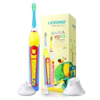 Lebond力博得 YOYO儿童声波牙刷(超人蓝) 184元