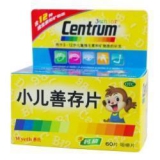 惠氏 小儿善存片 健一网价格
