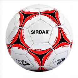 24元   SIRDAR 萨达 5号标准足球 24元  起包邮 （赠气针+网兜）