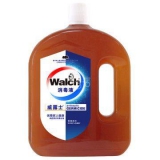 威露士 家用消毒液 1.8L*2 1号店价格