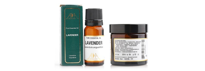 AAskincare 薰衣草祛痘印组合套装 69元 新低
