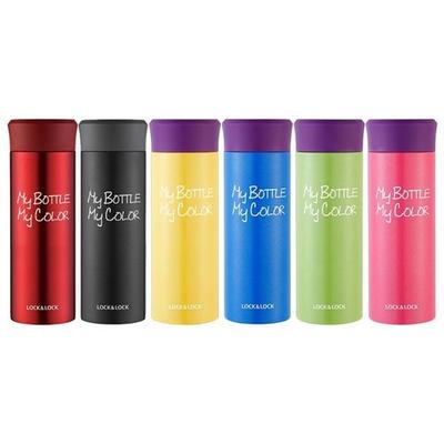 LOCK&LOCK乐扣乐扣 330ml 缤纷马克杯 39.9元