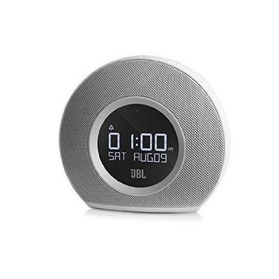 JBL Horizon 音乐地平线 LED多功能蓝牙音箱 白色 664元