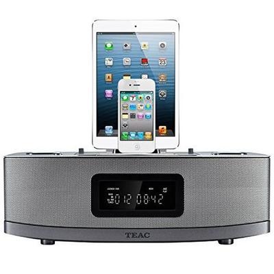 TEAC 蒂雅克 TC-612 苹果音响iphone4/5S双插口苹果蓝牙组合音响 570.6元