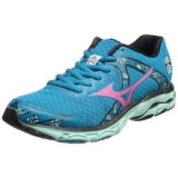 美津浓（Mizuno） J1GD144455 女跑步鞋 亚马逊中国价格