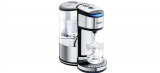碧然德（BRITA）FB2020B1 电热过滤水壶 1.8L 京东商城价格