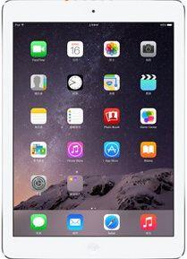 移动端：Apple 苹果 iPad Air MD788CH/A WiFi版 9.7英寸平板电脑 16G 银色 2658元
