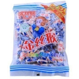 金丝猴 圆柱奶糖原味476g 京东商城价格