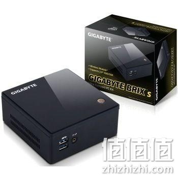 技嘉（GIGABYTE）BXi5H-5200  Brix超迷你PC 京东商城价格