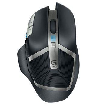 Logitech 罗技 G602 无线游戏鼠标最终幻想限量版 291.01元 （319元 ，双重优惠）