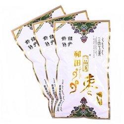 19.9元  一品玉 和田珍珠枣200g*3包