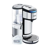 碧然德（BRITA）FB2020B1 电热过滤水壶1.8L 亚马逊秒杀价格