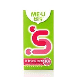 1元   秘诱 凸点酷诱E10只装安全套 1元  (10点开始，另有1款)