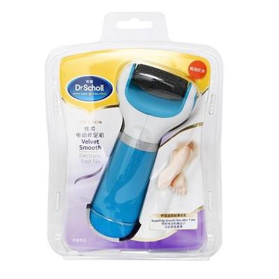Dr. Scholl's 爽健 丝柔电动修足机 249元 （299-50 ）