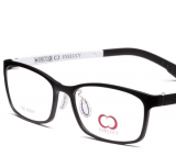 爱露茜（EYELUCY）1003-C5 Ultem钨碳塑钢超轻眼镜架 可得眼镜网价格