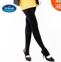 爽健Dr.Scholl QttO纤腿袜，149元