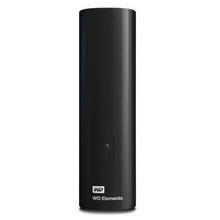 西部数据(WD) Elements Desktop 3.5寸移动硬盘3TB WDBWLG0030HBK-SESN 719元 (769-50 )