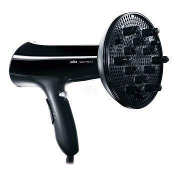 Braun 德国博朗吹风机 HD330 299元