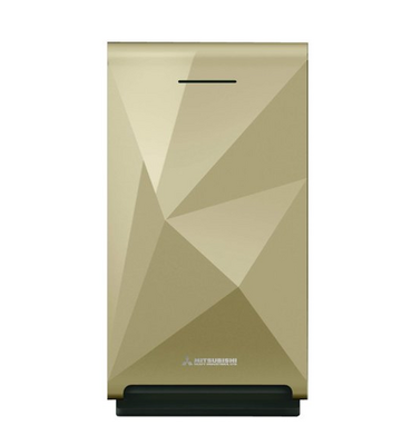 MITSUBISHI 三菱重工 SPS-511 AC(G) 空气净化器 2390元