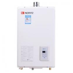 1888元  NORITZ能率JSQ22-I/GQ-1070 FE10升智能恒温燃气热水器(天然气)