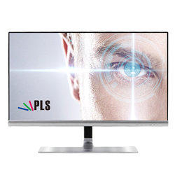 1279元  优派VX2471-shv护眼PLS不闪屏24寸无边框超IPS液晶HDMI显示器24