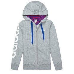 183元 adidas阿迪达斯 女子UrbanSports系列夹克M39869 183元 包邮 (198-15 )