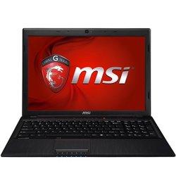 5499元  微星(msi)游戏笔记本GP602QF-865 XCN