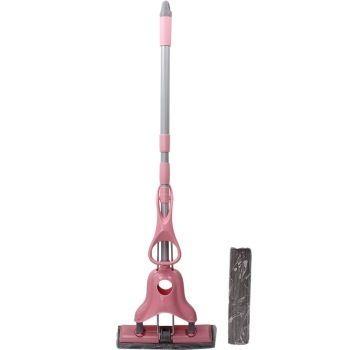 妙洁 胶棉拖把 6072 69.9元 （满 100 -20 ）