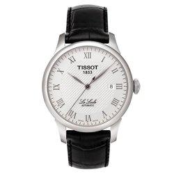 2650元 Tissot 天梭 力洛克系列机械男士手表 T41.1.423.33