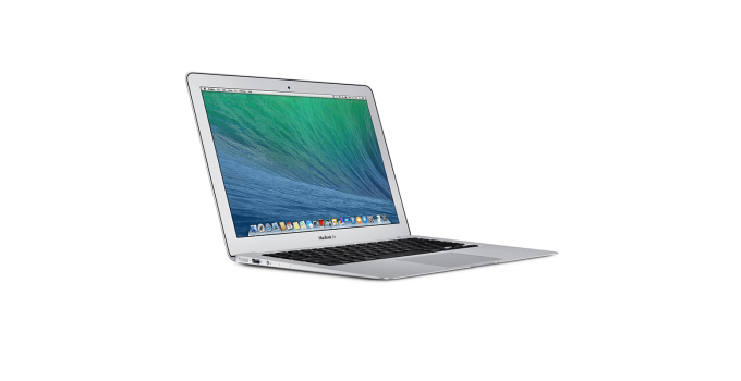 MacBook Air 11.6英寸宽屏笔记本电脑 用券 实付5668元