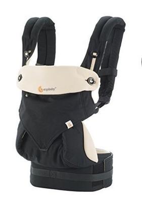 ergobaby 四式360婴儿背带 833.1元 包邮 （1033.1-200 ）
