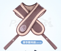 39元  潘帕斯PAMPAS 肩颈捶打按摩器