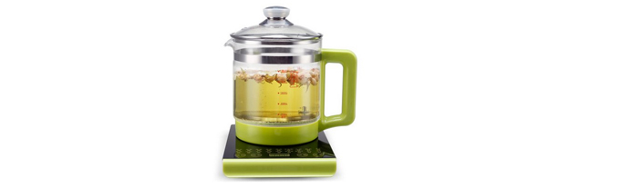 Royalstar荣事达 YSH18M多功能电水壶1.8L 159元 包邮