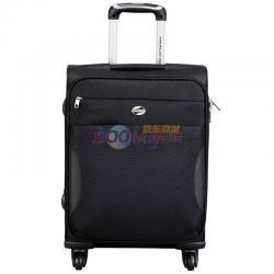 139元   AmericanTourister美旅箱包万向轮可登机拉杆箱88Z*09001 139元