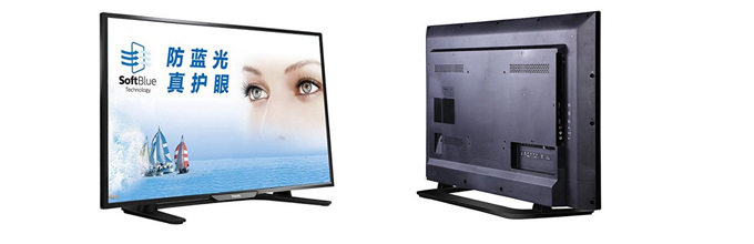 PHILIPS 飞利浦 40PFF5650/T3 40英寸LED智能电视 Z秒杀2299元