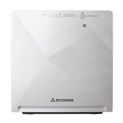 MITSUBISHI 三菱重工空气净化器SPS-361 AC(W)(白、除甲醛PM2.5、医学级除菌) 1399元