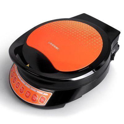 LIVEN 利仁 烤饼机 DS-300 TC 169元