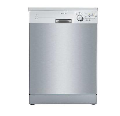 SIEMENS 西门子 SN23E831TI 嵌入式洗碗机 3999元 包邮 （4199-200 ）