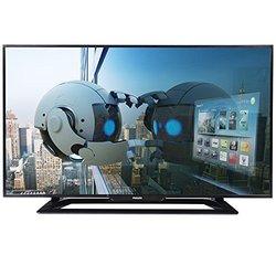 2659元  PHILIPS 飞利浦 40PFL6340/T3 40英寸4K超清智能LED电视(超清视界 至真体验)