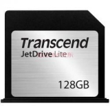 铜牌以上：创见 JetDrive Lite 128G 扩容专用存储卡 京东商城价格