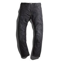 184元 LEE 李 男款 经典直筒牛仔裤LMC743D06147 184元 包邮 (199-15 )