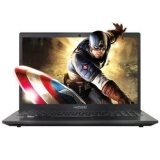 神舟 战神K650D-i5 D2 15.6英寸游戏本 京东商城价格