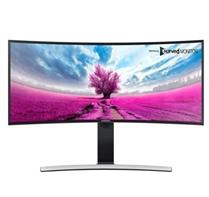 三星 S34E790C 34英寸显示器 6599.12元 包邮  同款易迅7499元