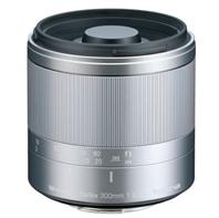 图丽 Reflex 300mm F6.3 MF MACRO折返镜头 999元 包邮 同款易迅1499元