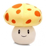 PopCap 植物大战僵尸白天蘑菇公仔 30cm 京东商城价格