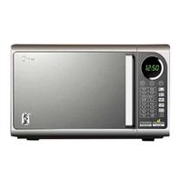 美的 EG823LC3-NS1 微波炉23L 399元 包邮  同款苏宁499元