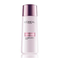 L'OREAL PARIS 巴黎欧莱雅肌底透白柔肤水150ml(赠品)，36元