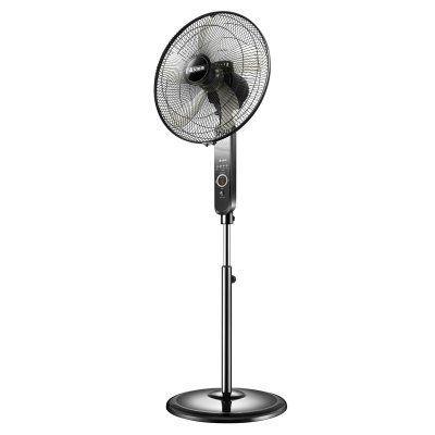 AIRMATE 艾美特 FSW35R-14  遥控版五叶落地扇 189元 包邮 （199-10 ）