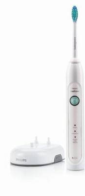 PHILIPS飞利浦HX6730/02 Sonicare HealthyWhite充电式音波震动牙刷(雾白) 399元 （Z秒杀）